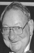 William James Rust 